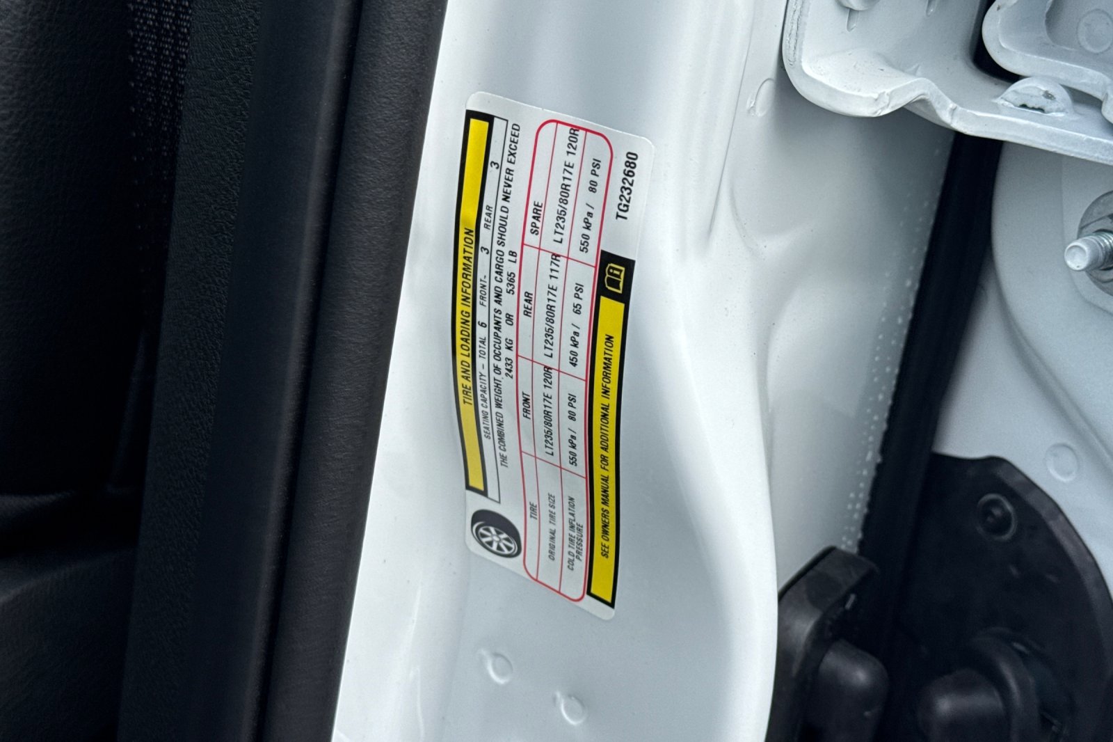 New 2026 RAM 3500 Laramie image 26