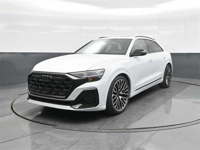 New 2026 Audi SQ8 Prestige image 3