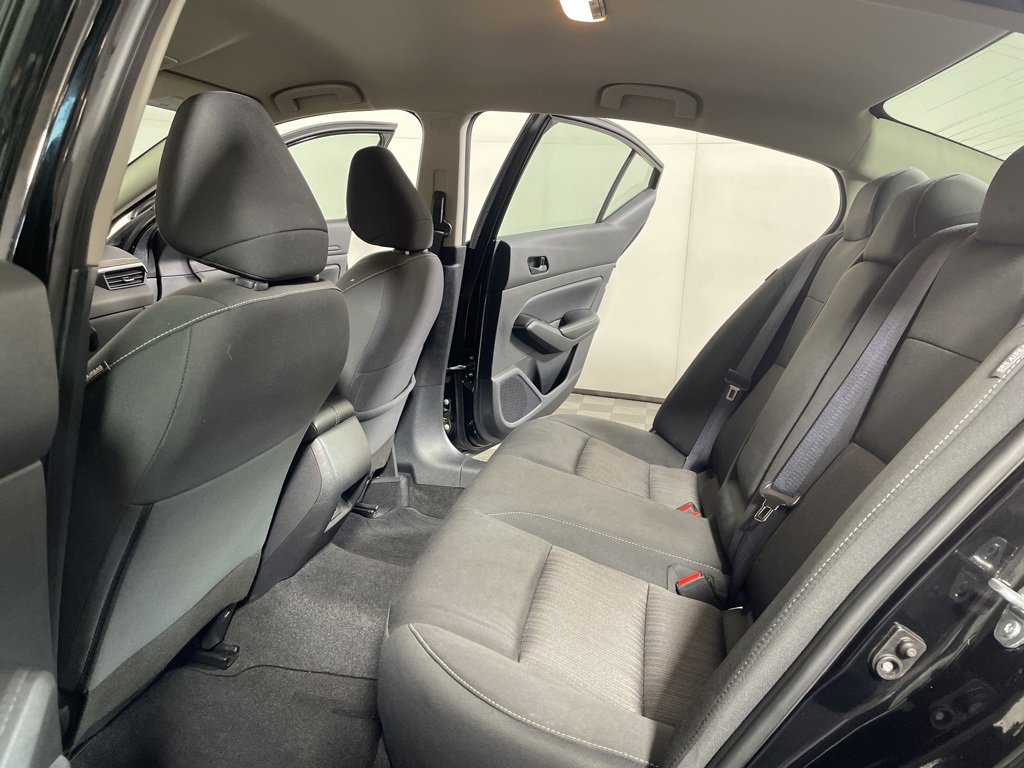 Used 2024 Nissan Altima 2.5 SV image 19