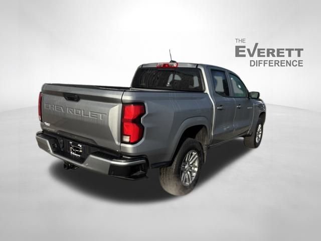 New 2026 Chevrolet Colorado LT w/ LT Convenience Package image 16