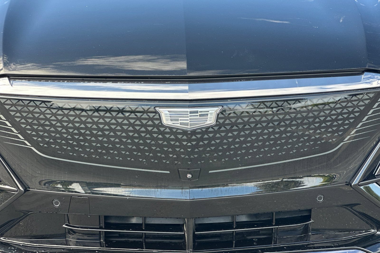 Certified 2024 Cadillac Lyriq Sport RWD image 46