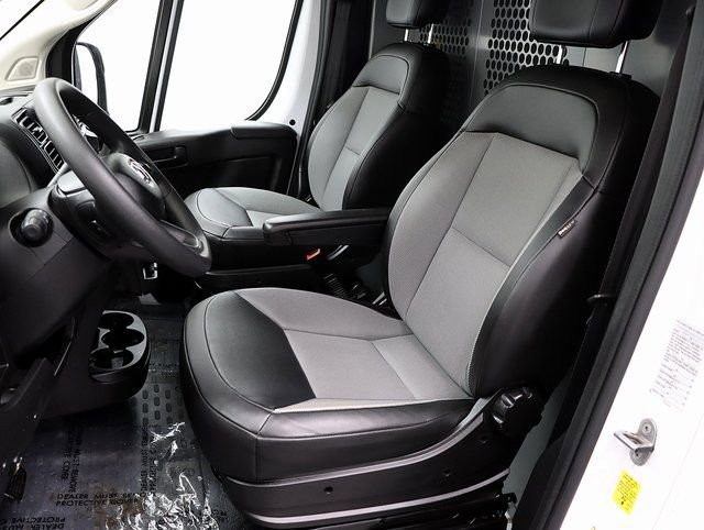 Used 2023 RAM ProMaster 2500 image 9