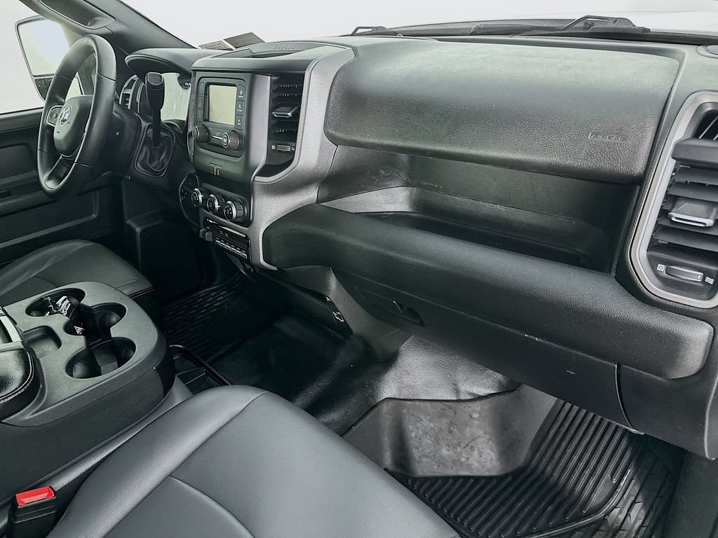 Used 2023 RAM 5500 Tradesman w/ Max Tow Package AWD/4WD image 28