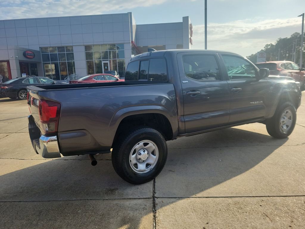 Certified 2023 Toyota Tacoma SR5 image 7