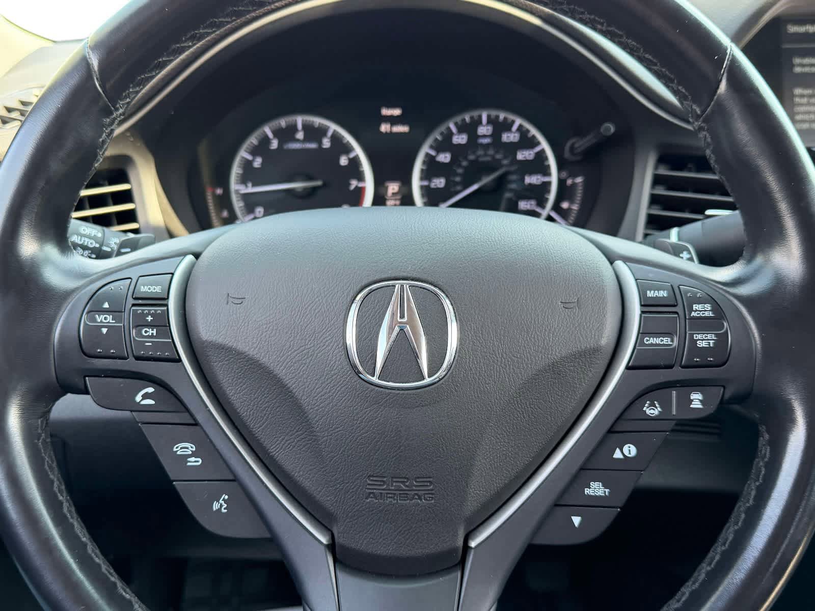 Used 2020 Acura ILX w/ Premium Package FWD image 26