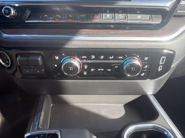 New 2026 GMC Sierra 1500 SLT w/ SLT Premium Package AWD/4WD image 21