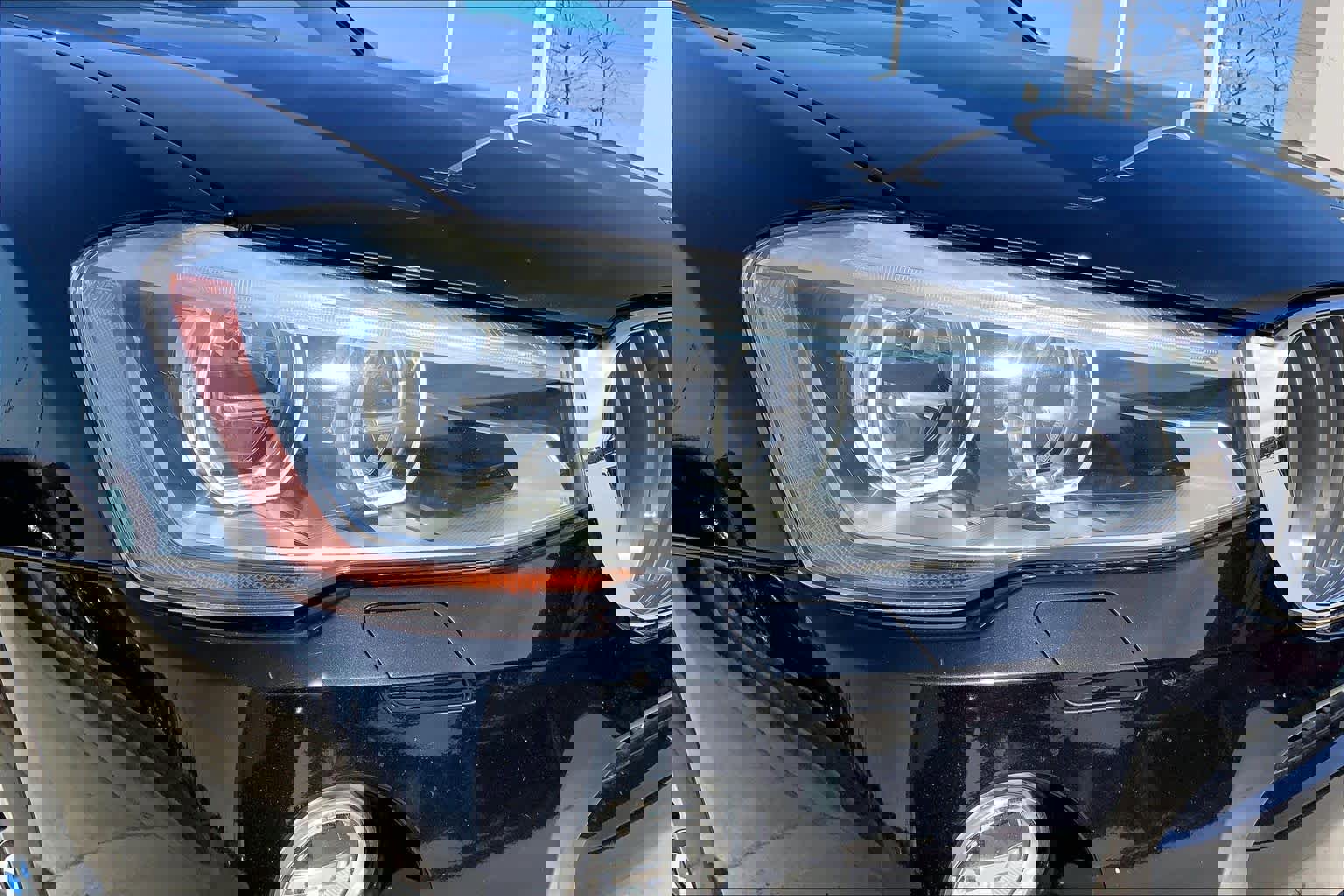 Used 2017 BMW X4 M40i image 28