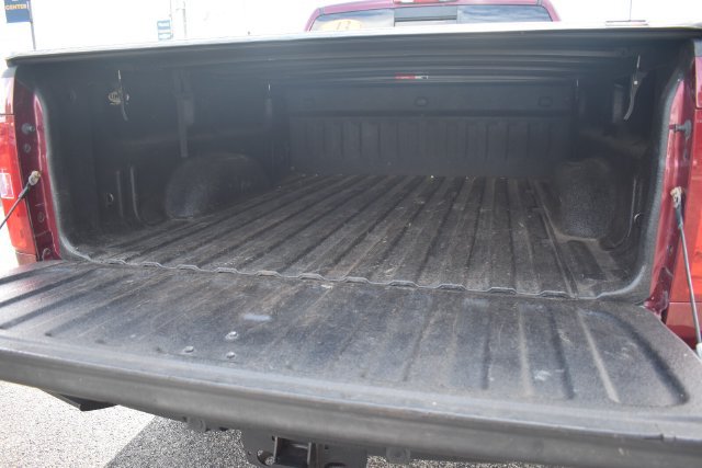 Certified 2013 Chevrolet Silverado 2500 LTZ w/ LTZ Plus Package AWD/4WD image 22