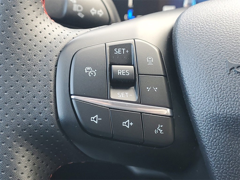 Used 2024 Ford Escape ST-Line w/ Tech Pack #1 image 20