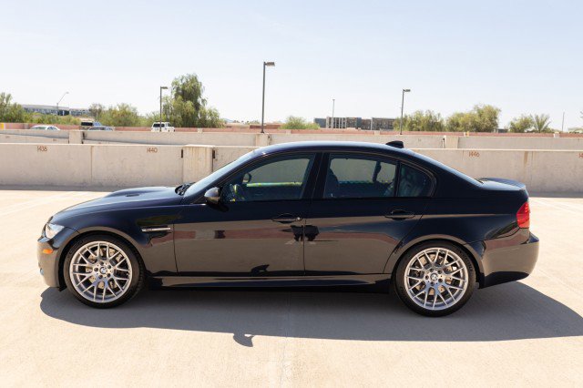 Used 2011 BMW M3 Sedan image 5