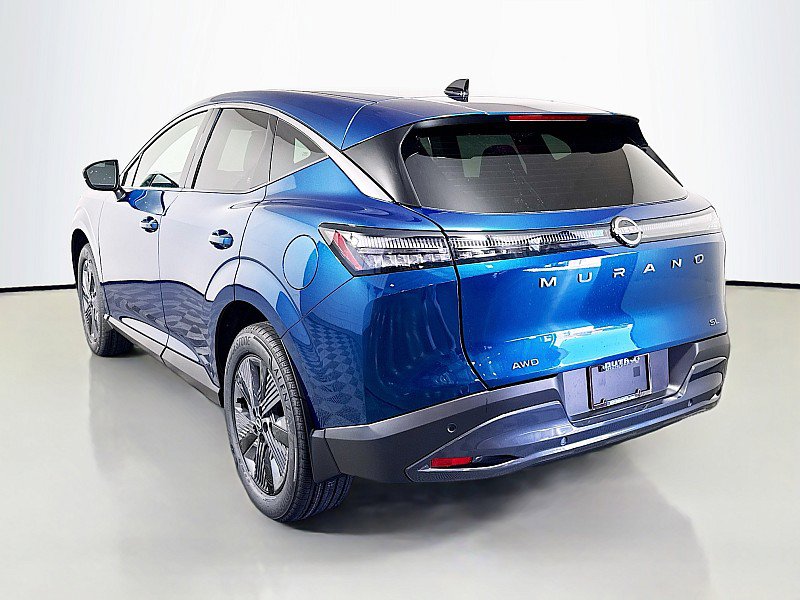 New 2026 Nissan Murano SL image 5