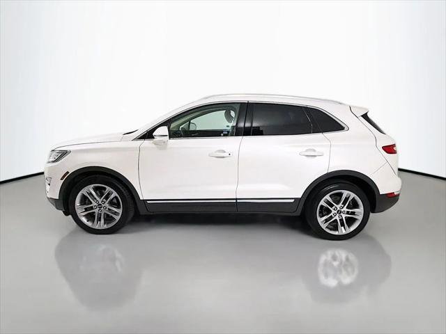 Used 2017 Lincoln MKC Reserve w/ Lincoln MKC Climate Package AWD/4WD image 4