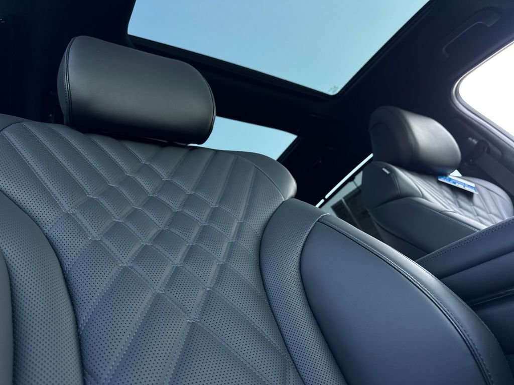 New 2026 Genesis GV80 3.5T Prestige image 16