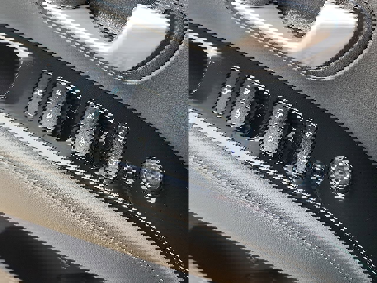 Used 2024 Hyundai Tucson Limited image 19