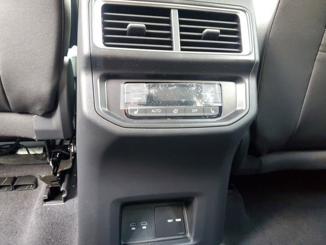 New 2026 Volkswagen Atlas SEL image 12