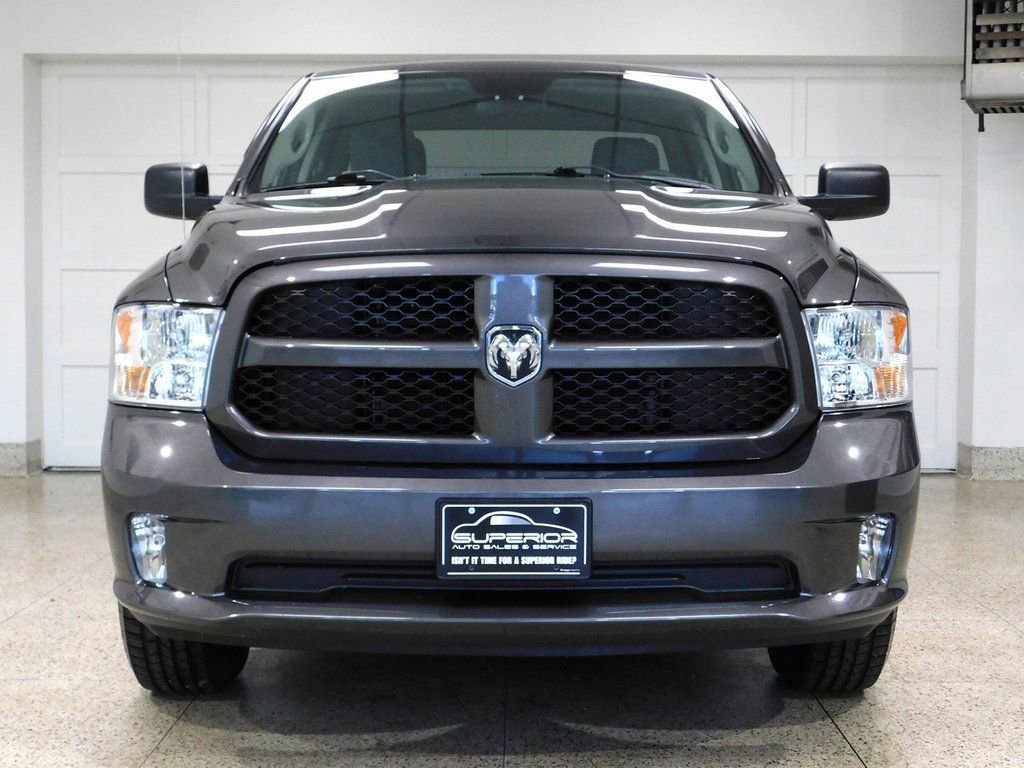 Used 2019 RAM 1500 Express image 5