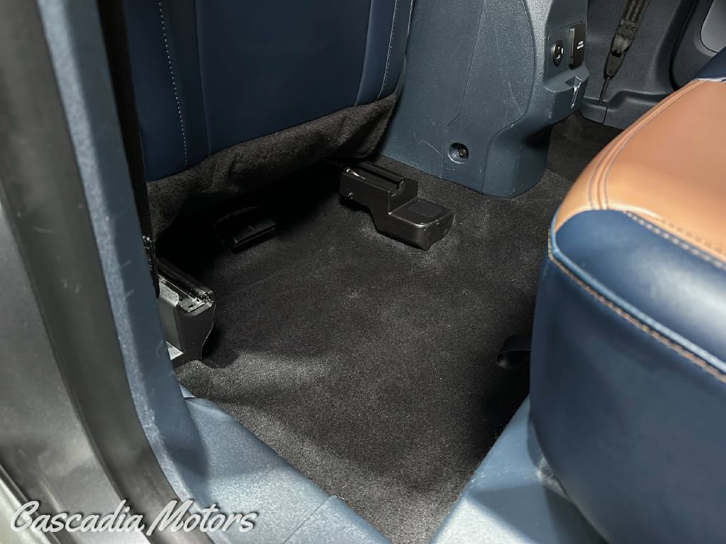 Used 2022 Ford Maverick Lariat w/ Lariat Luxury Package image 24