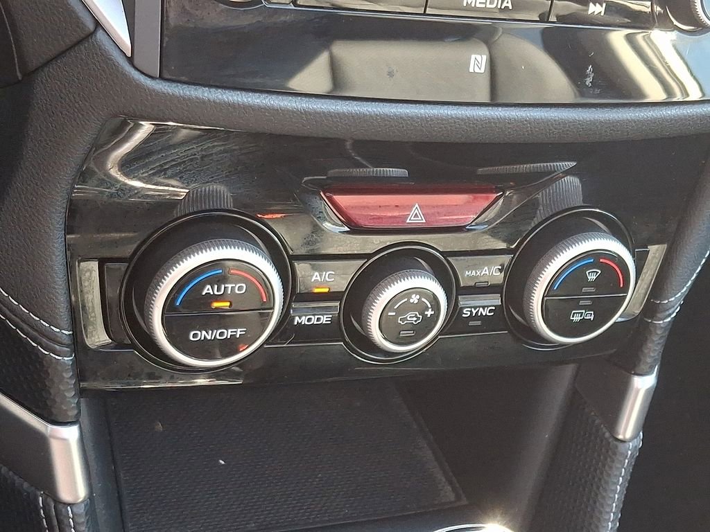 Used 2019 Subaru Forester Limited image 17