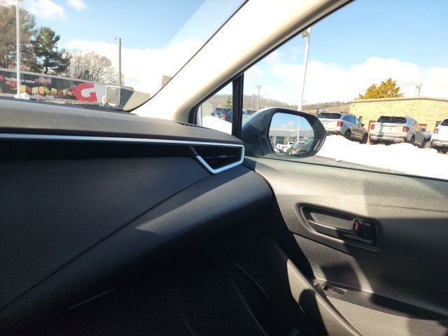 Certified 2024 Toyota Corolla LE image 20