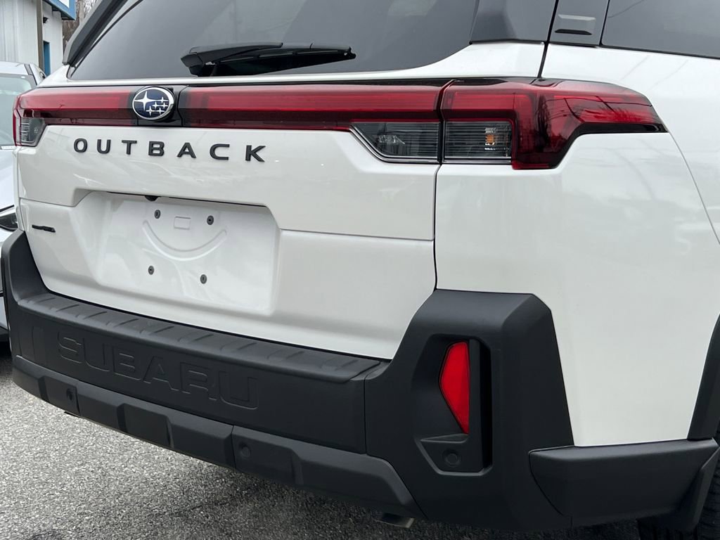 New 2026 Subaru Outback Touring XT image 5