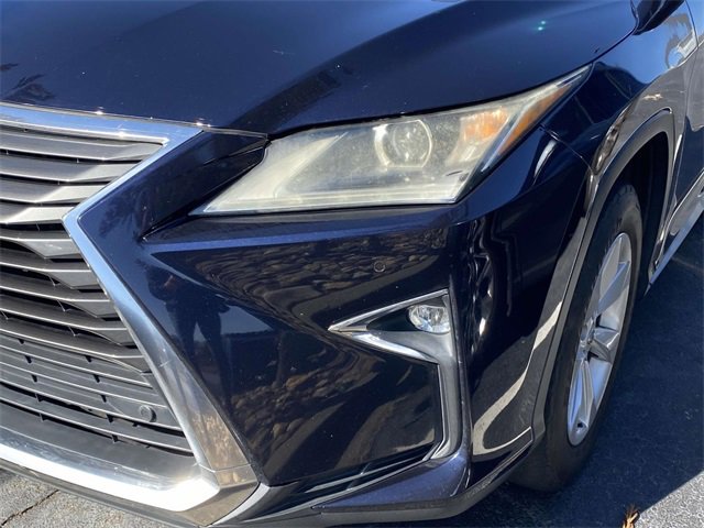 Used 2016 Lexus RX 350 FWD image 5
