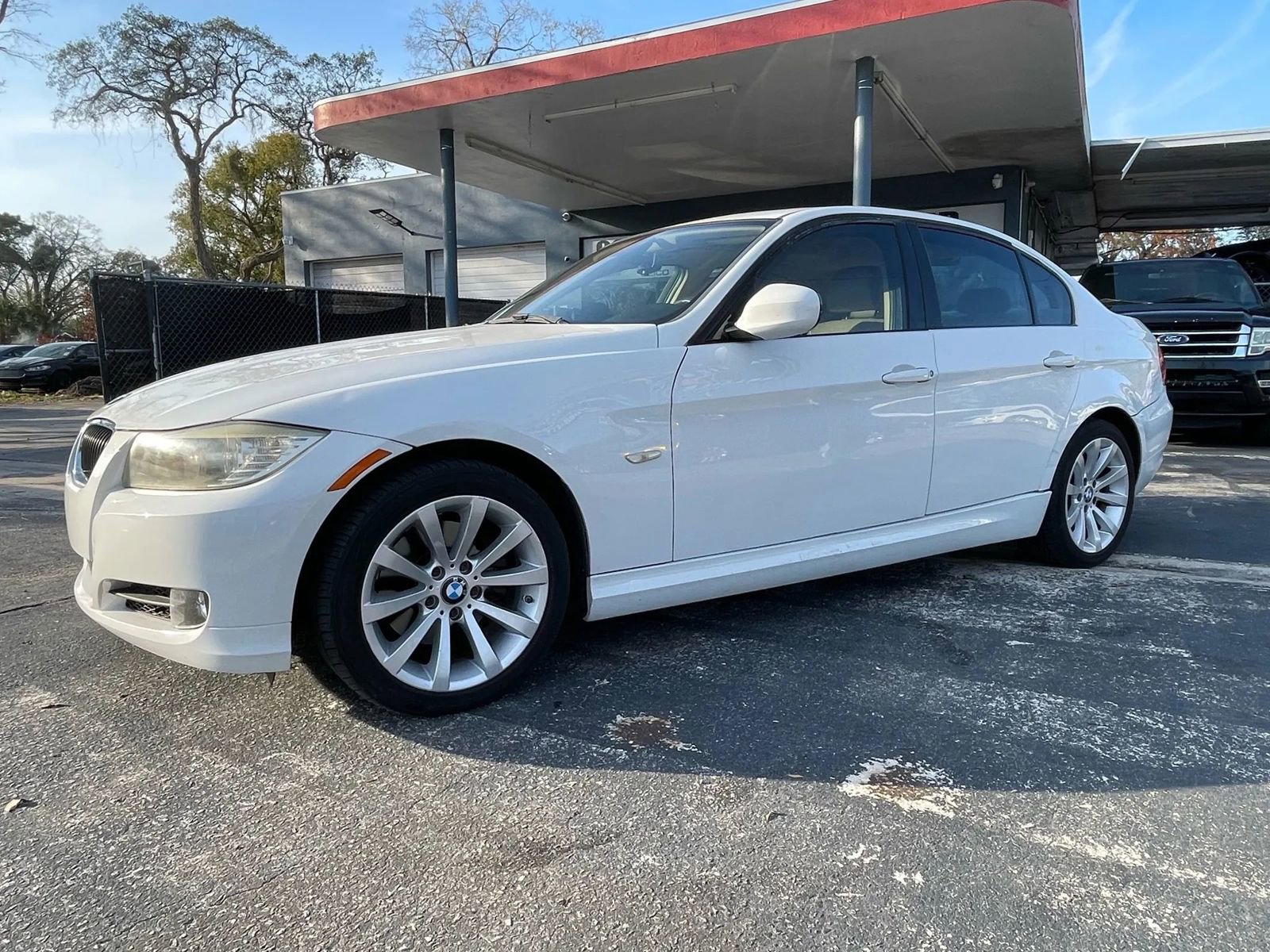 Used 2011 BMW 328i Sedan image 7