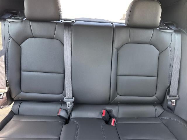 New 2026 Buick Envista Sport Touring w/ Convenience I Package FWD image 23
