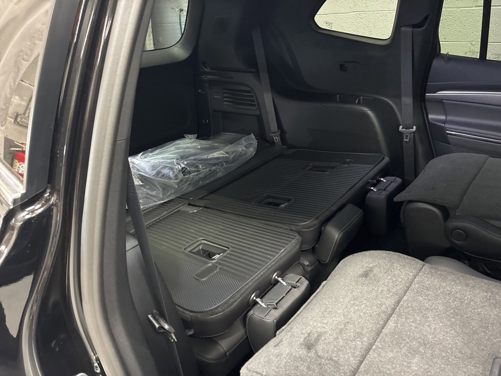 New 2026 Buick Enclave Preferred w/ Power Package image 12