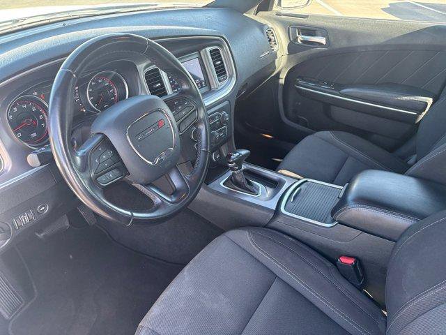 Used 2022 Dodge Charger SXT image 19