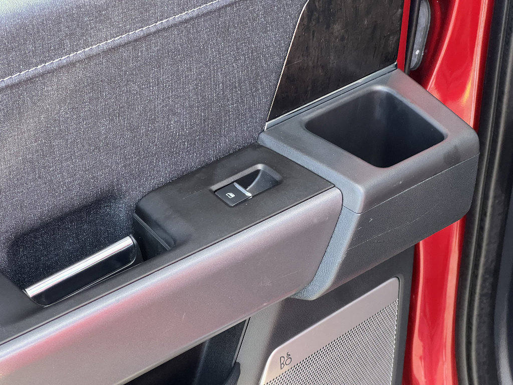 Certified 2021 Ford F150 Lariat image 35