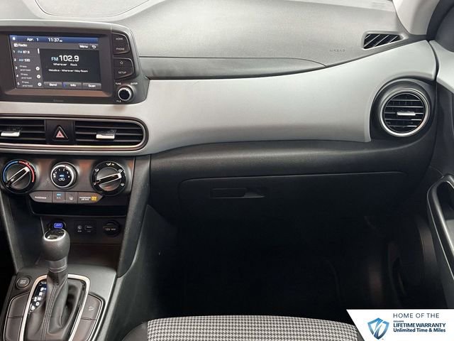 Used 2021 Hyundai Kona SE image 18
