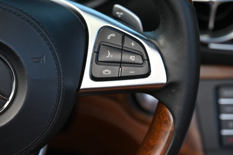 Used 2017 Mercedes-Benz SL 450 image 36