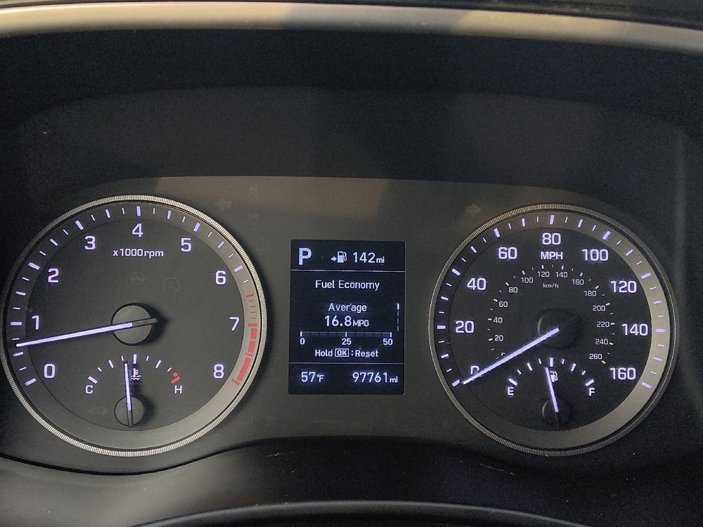 Used 2019 Hyundai Tucson Value w/ Cargo Package image 23