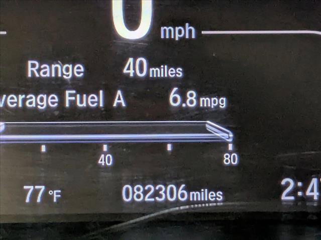 Used 2019 Honda CR-V EX-L image 12