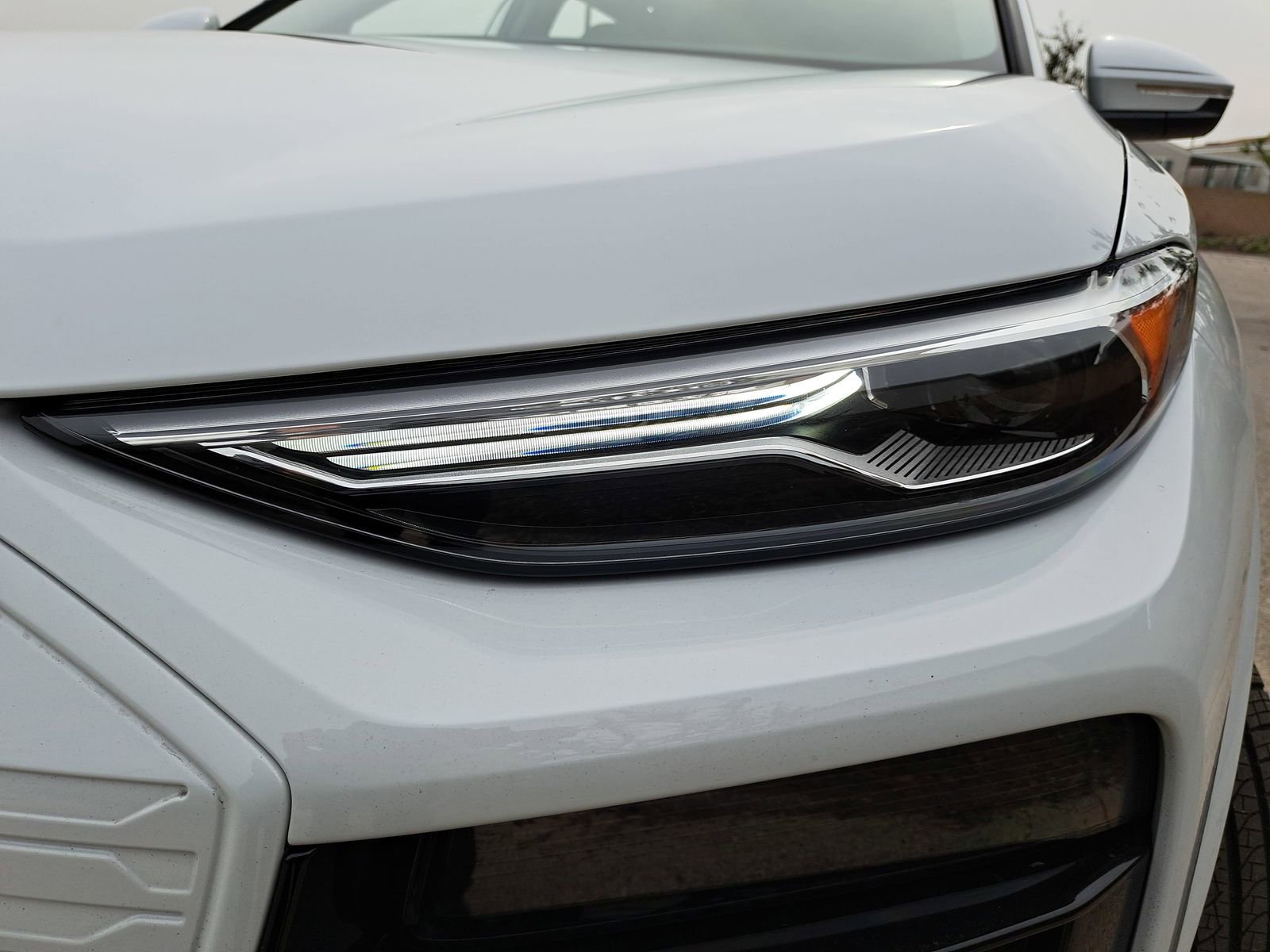 New 2025 Audi Q6 e-tron Premium image 33