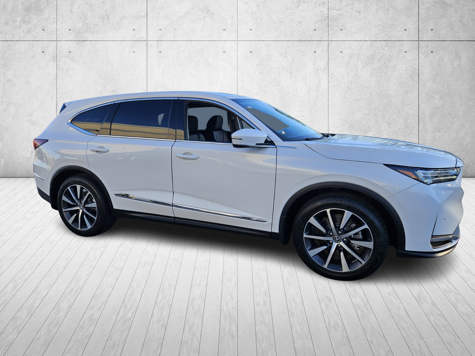 New 2026 Acura MDX FWD w/ Technology Package