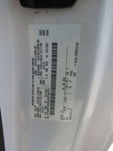 Used 2018 Ford F350 XL w/ Power Equipment Group RWD image 26