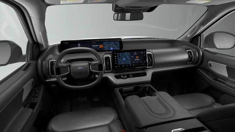 New 2027 Ford Expedition Active AWD/4WD image 7