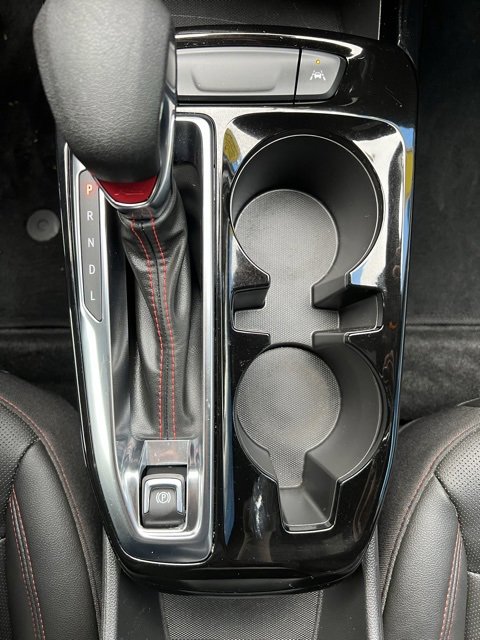 Used 2024 Chevrolet Trax RS image 33