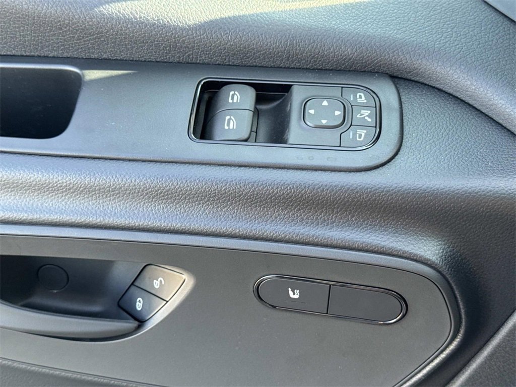 New 2025 Mercedes-Benz Sprinter 2500 image 28