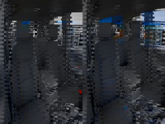 New 2026 Chevrolet Colorado LT w/ Advanced Trailering Package image 16