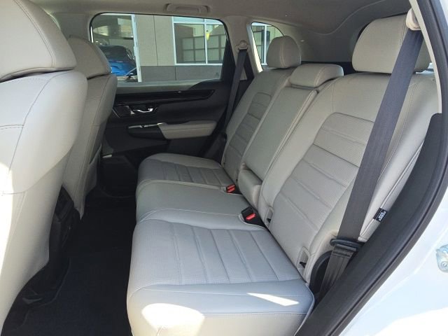 Used 2024 Honda CR-V EX-L image 11