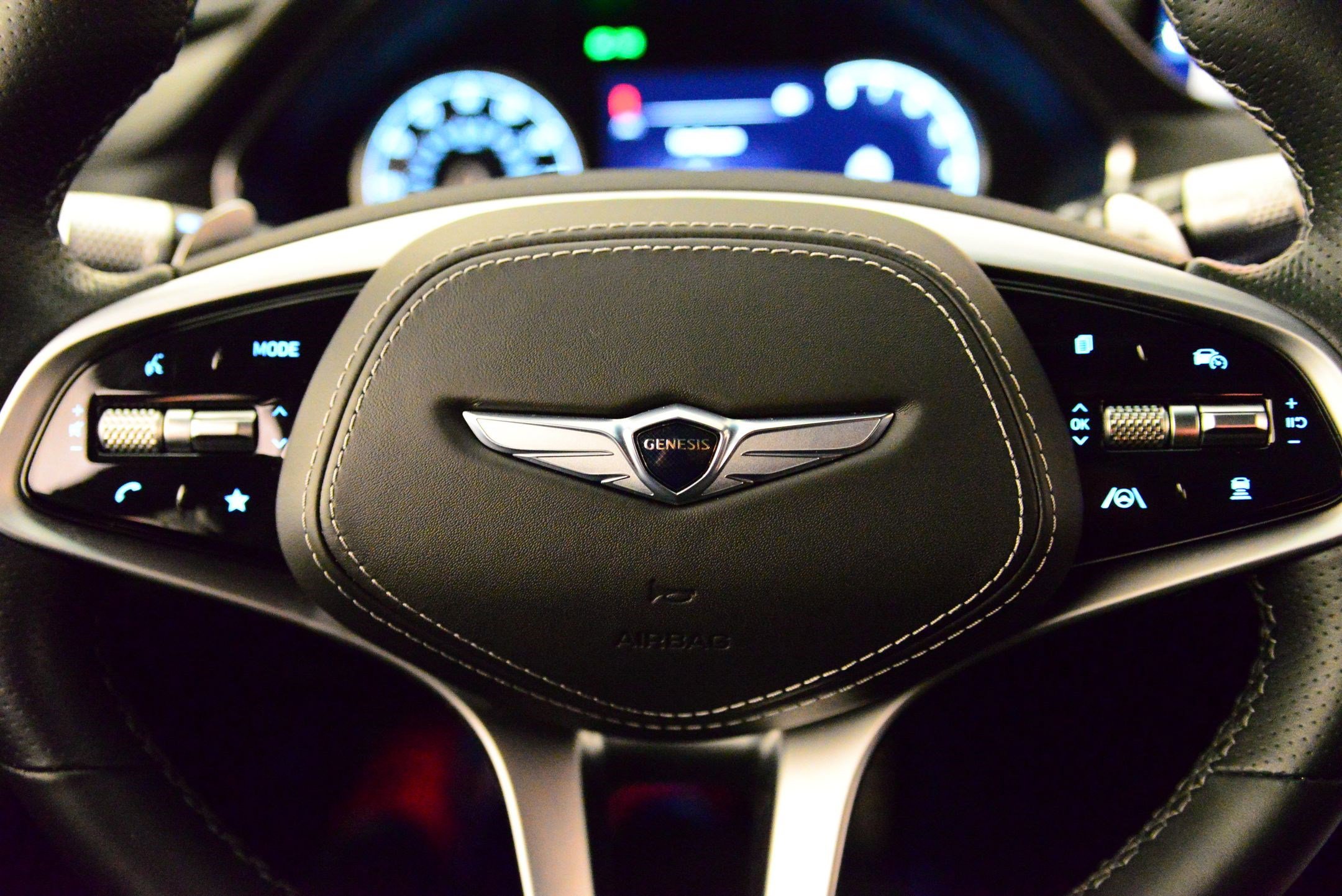 Used 2023 Genesis G80 3.5T Sport image 12