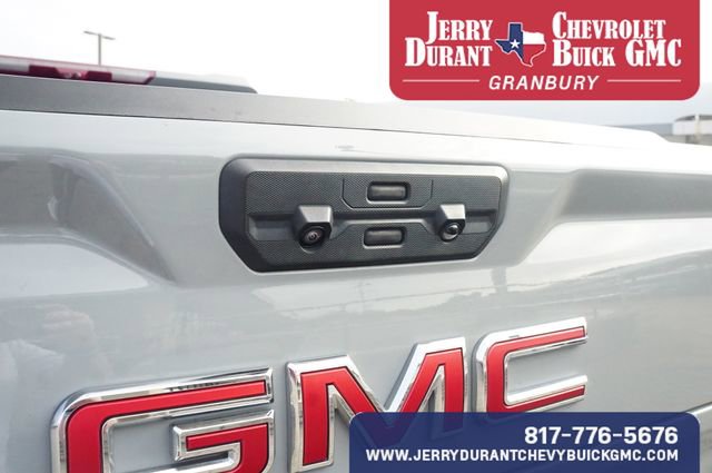 Used 2024 GMC Sierra 1500 AT4 w/ Technology Package image 24