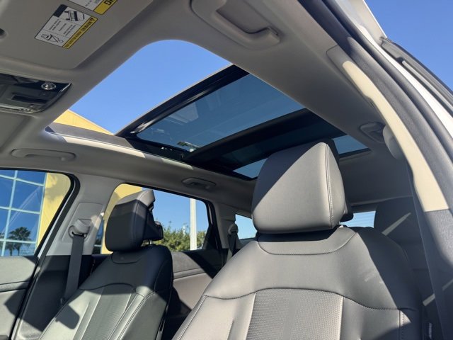 New 2026 Kia Sportage SX image 15