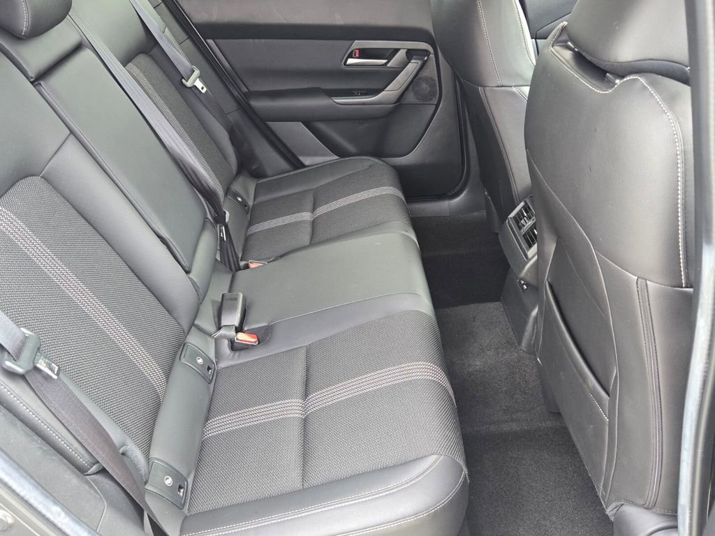 Used 2024 MAZDA CX-50 AWD 2.5 S w/ Preferred Package image 16