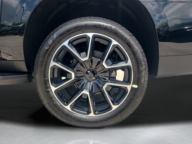 New 2026 Chevrolet Suburban RST w/ Comfort Package RWD image 33