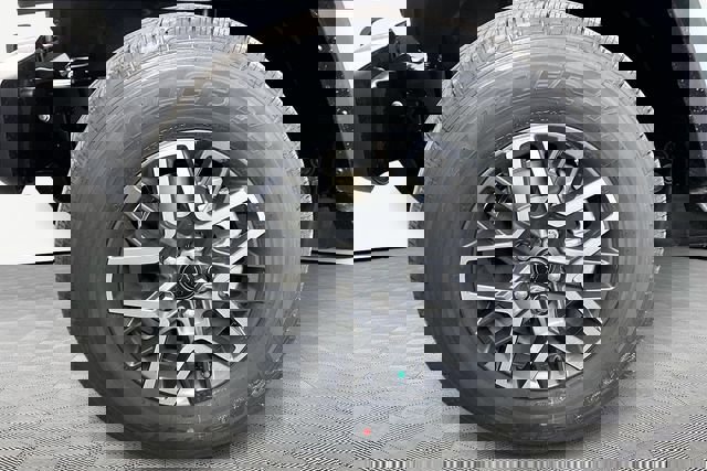 New 2026 Jeep Wrangler Sahara image 13