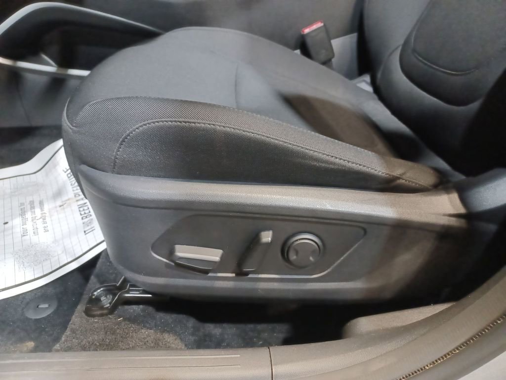 Used 2023 Hyundai Tucson Blue image 14