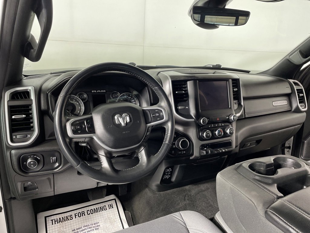 Used 2023 RAM 1500 Big Horn image 14